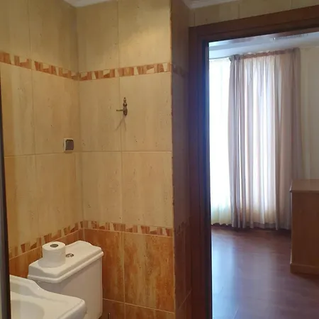 Port Palace Apartment Saints Constantine and Helena