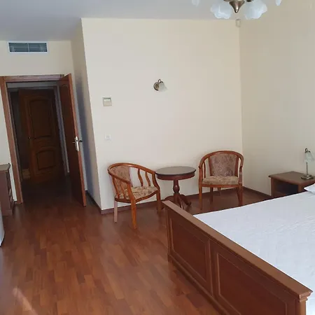 Port Palace Apartment Saints Constantine and Helena