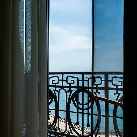 Apartment Port Palace Saints Constantine and Helena