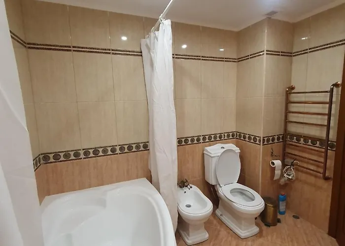 Hotel Port Palace Sf. Constantin și Elena