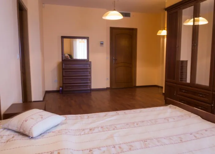 Hotel Port Palace Sf. Constantin și Elena