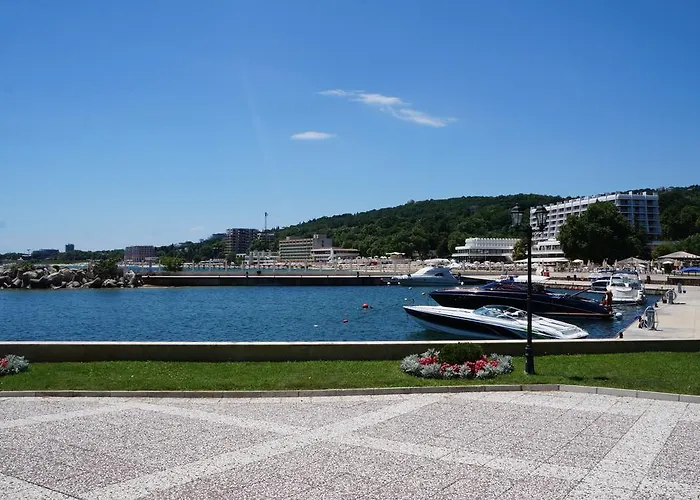 Hotel Port Palace Sf. Constantin și Elena