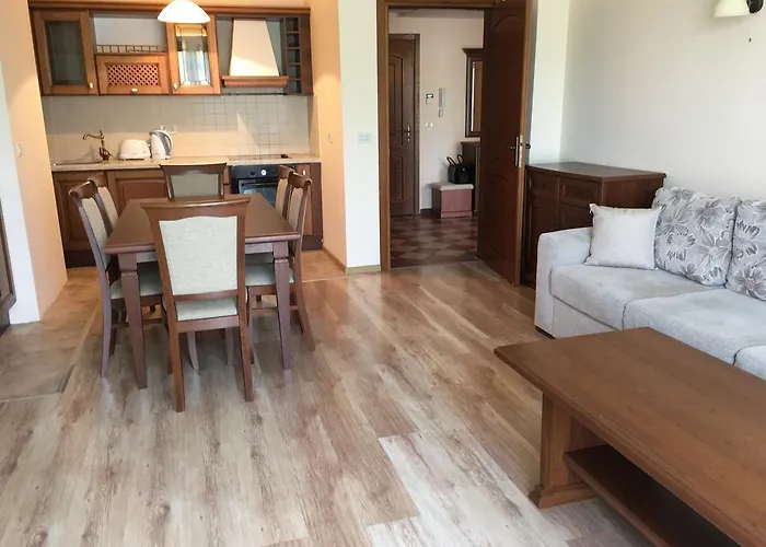 Port Palace * Sf. Constantin și Elena