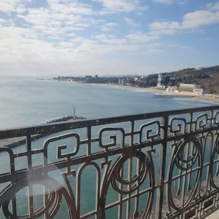 Port Palace * 산콘스탄틴앤헬레나