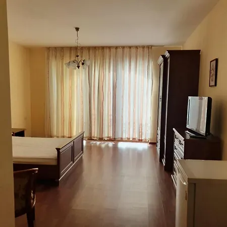 Apartment Port Palace
