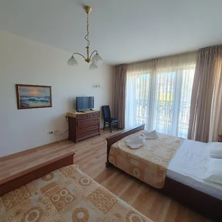 Port Palace 호텔 *