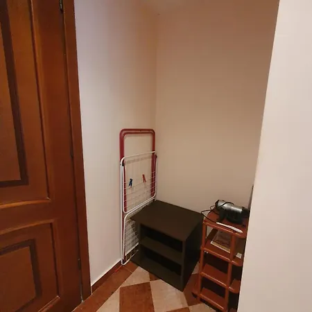 Port Palace * 산콘스탄틴앤헬레나