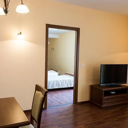 Apartment Port Palace