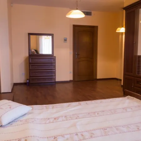 Apartment Port Palace Saints Constantine and Helena
