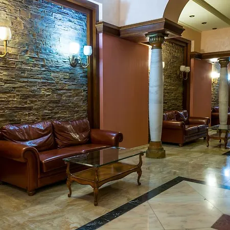 호텔 Port Palace *