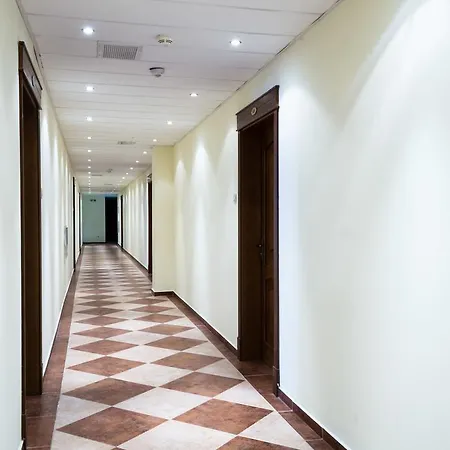 Apartment Port Palace