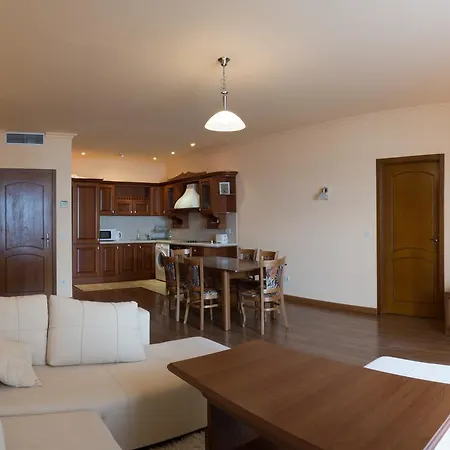 호텔 Port Palace 산콘스탄틴앤헬레나