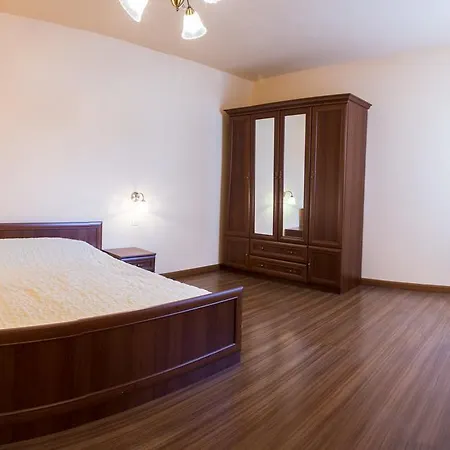 Apartment Port Palace *