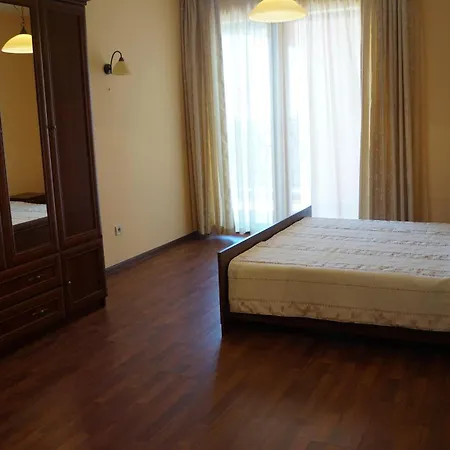 Apartment Port Palace Saints Constantine and Helena