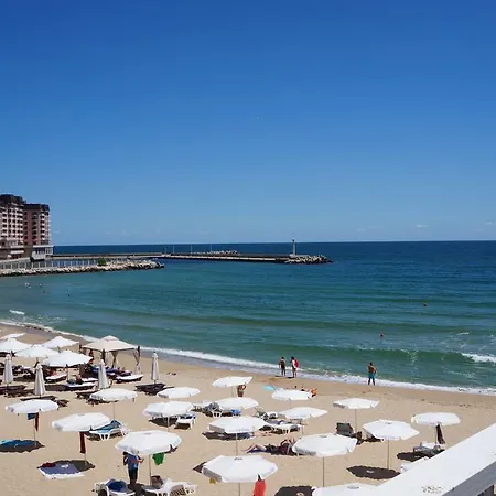 호텔 Port Palace 산콘스탄틴앤헬레나