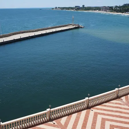 Apartment Port Palace Saints Constantine and Helena