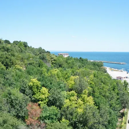 호텔 Port Palace *