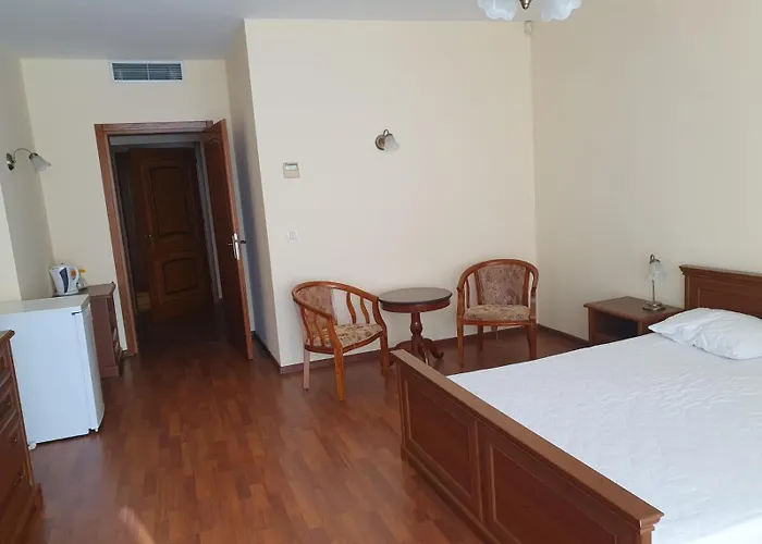 Port Palace Hotel Saints Constantine and Helena