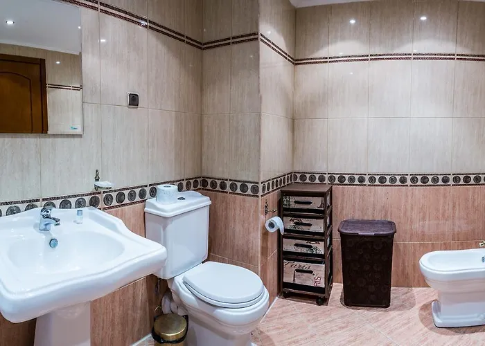 Port Palace Saints Constantine and Helena