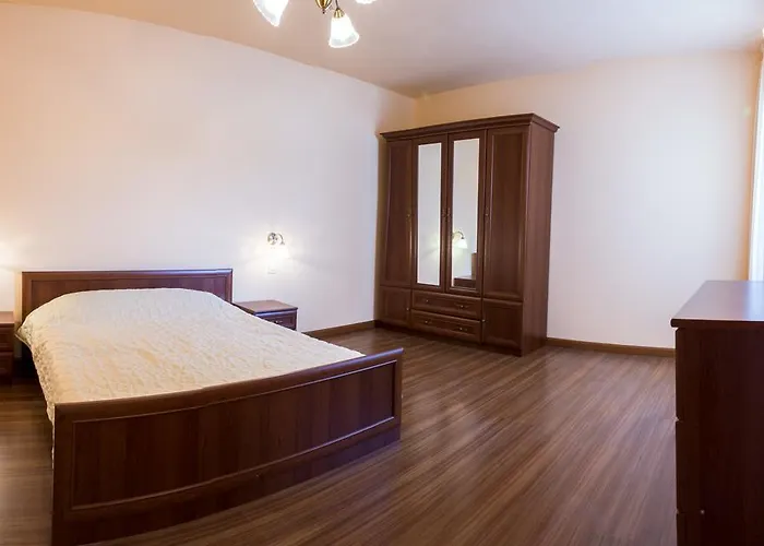 Hotel Port Palace *