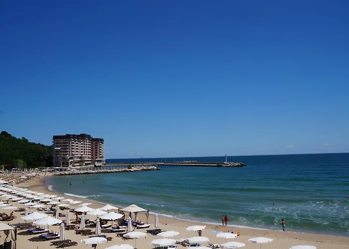 Port Palace Saints Constantine and Helena